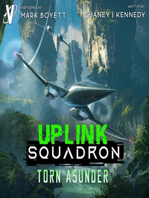 cover image of Torn Asunder